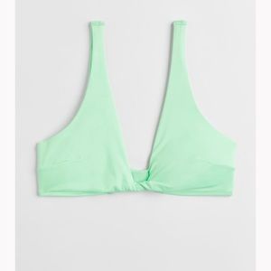 NWT H&M Bikini Top, 12